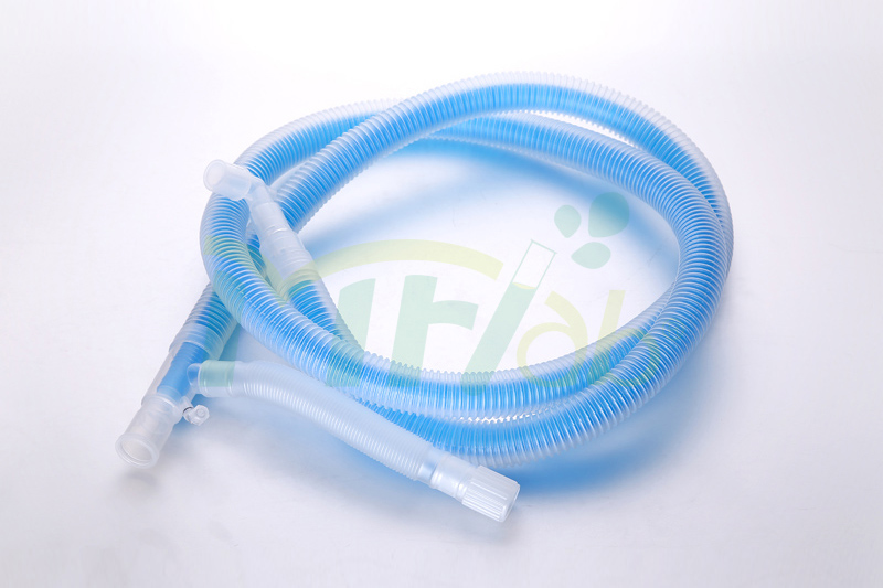 LB4330 Breathing Circuit-coaxial